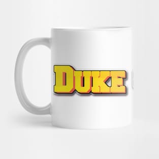 Duke & Duke Mug